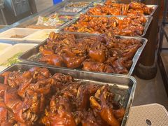 -向民炒鸡老店(金泰华府店)