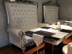 -麦雪尔甜品·生日蛋糕(新街口旗舰店)