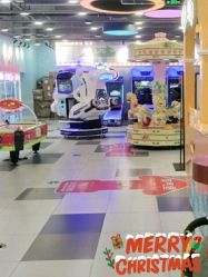 -万达宝贝王(上海浦江店)