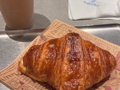 -JamaicaBlue Cafe(乌鲁木齐中路店)