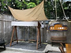 -友名Cross日式咖喱屋(江南大道中店)