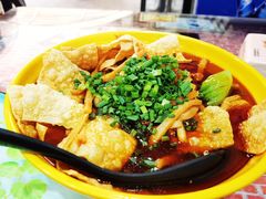 原味螺蛳粉-龍城柳州螺蛳粉(群星路店)