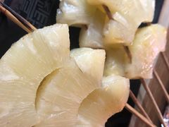 -蚝太郎 • 海鲜烧烤(建国路创始店)