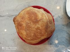 酥皮奶油蛤蜊汤-必胜客(瑞虹店)
