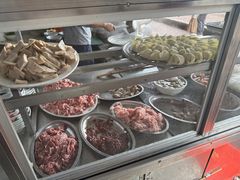 -志荣粿面小食店