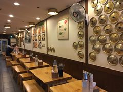 -金北顺大锅家(신사본점)