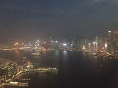 -环球贸易广场(ICC)