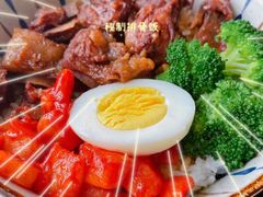 -湳沐小食(宝龙天地二期店)