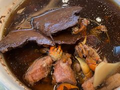 蟛蜞汤-佳佳美·囍悦水乡