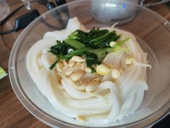 秦镇米皮-关中闫记粉蒸肉(和平路店)