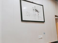 大堂-壶园美食·淮扬菜(东圈门店)