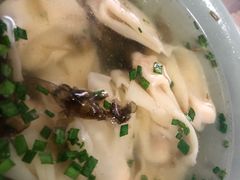-桐香园小笼包(百井坊巷店)