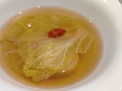 -萬國春·中菜馆(颐和公馆店)