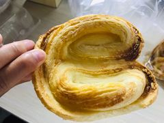 蝴蝶酥-国际饭店·帆声西饼屋(黄河路店)