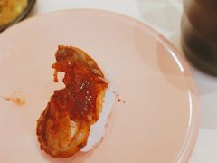 -争鲜回转寿司(通州万达店)