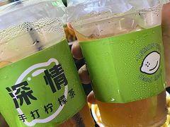 -奥园广场(广州番禺福德路店)