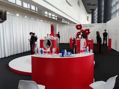 -交通银行前滩31演艺中心