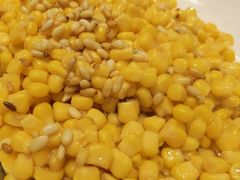 -粥全粥到海鲜家常菜·海肠捞饭(嫩江路店)