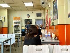 -海平馄饨(逍遥二路店)