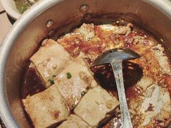 -吴氏老妈·23年家常菜(古城店)