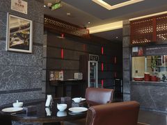 -泛太平洋大酒店·海天楼中餐厅·粤菜