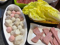 -陈府大宅门成都火锅·手切鲜肉(太原街店)