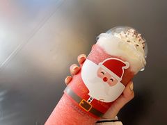 雪塔莓莓-加减茶饮(高沙店)