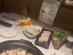 -狐狸爱上椰子鸡(滨江星光大道店)