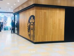 -星巴克臻选(华堂·新辰汇店)