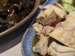 -章记星洲 · 新加坡餐厅(望京店)