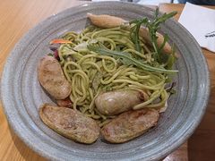 -Country Lane咖啡·意粉(荔园新天地店)