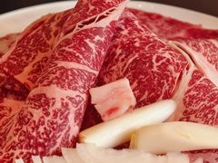 -满来寿喜烧(金虹桥店)