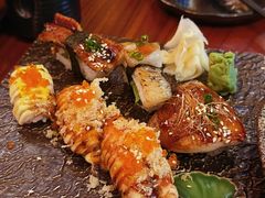 -鸟鹏烧鸟居酒屋(仁恒梦中心店)