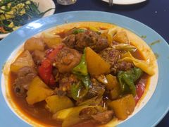 -伊带伊路新疆美食府(呼家楼店)