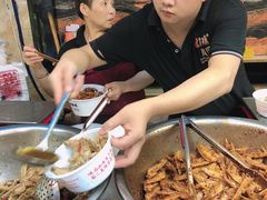 -嘉州九妹凤爪(乐山总店)