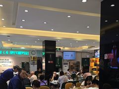 -紫光园(劲松店)