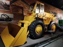 -柳州工业博物馆