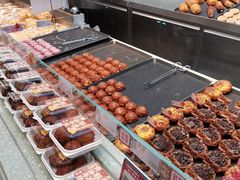 -泸溪河桃酥(西直门凯德店)