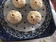 蟹粉小笼-王家沙点心店(万航渡路店)