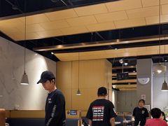 -么子烤肉(化龙池店)