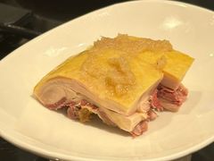 -ManHo万豪中餐厅(成都茂业JW万豪酒店)