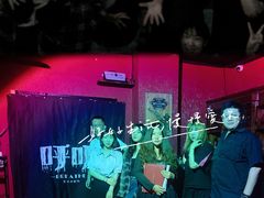 -呼吸沉浸式剧场(甘露园店)
