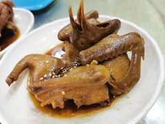 -煲煲掂风味煲仔饭餐厅(西区店)