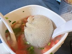 -伊带伊路新疆美食府(呼家楼店)