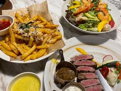 -G+KITCHEN(龙湖狮山天街店)