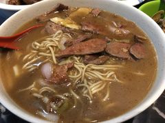 -慧娟面馆·餐厅(望江路店)