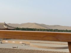 -敦煌山庄摘星阁