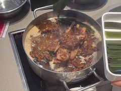 -蝎王府羊蝎子(西直门店)