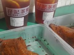 -孖记茶档·热腾茶餐(江南西plus店)
