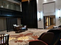 16楼电梯出来公共区域-大理洱海龙湾假日酒店